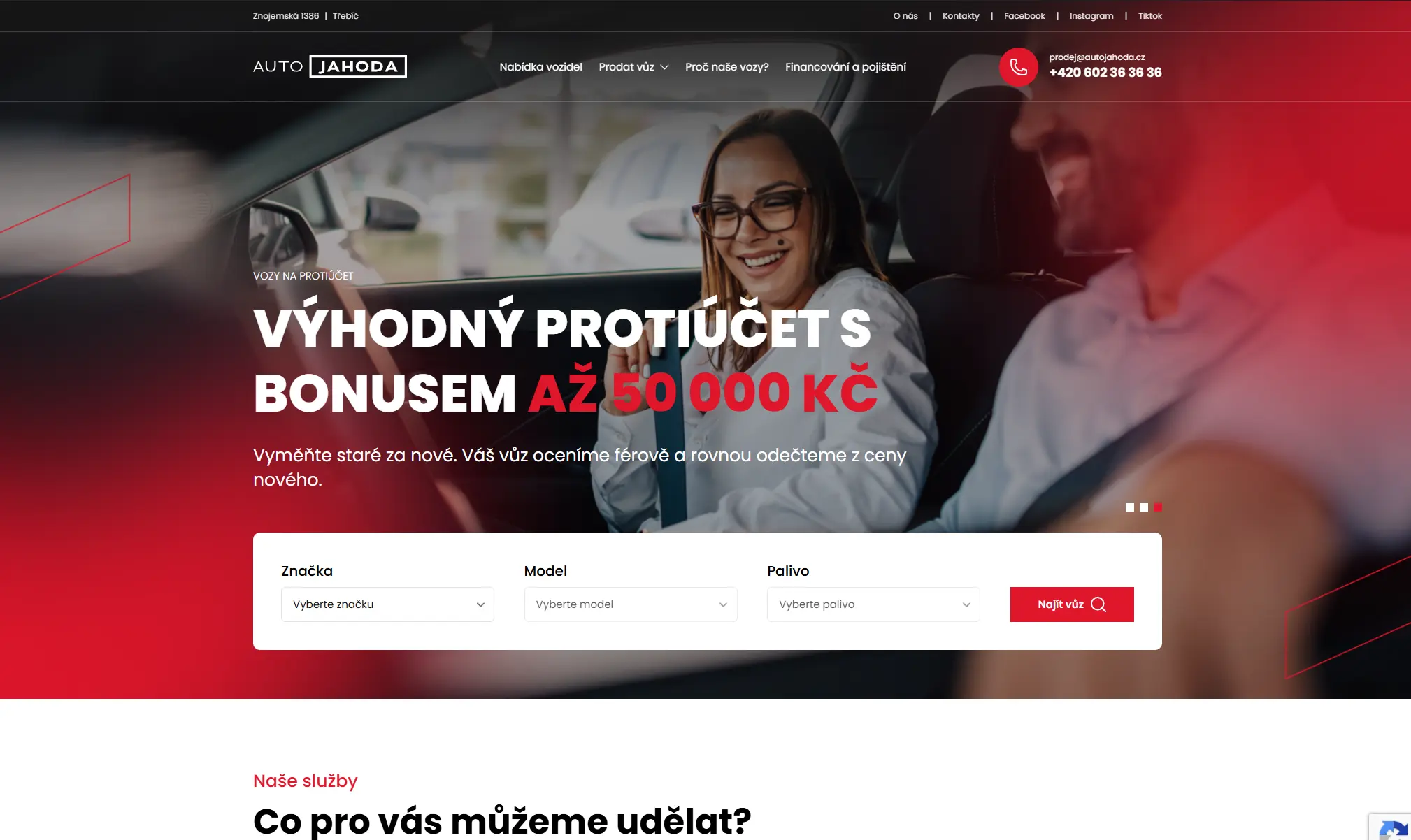 MarketSoul WooCommerce a integrace