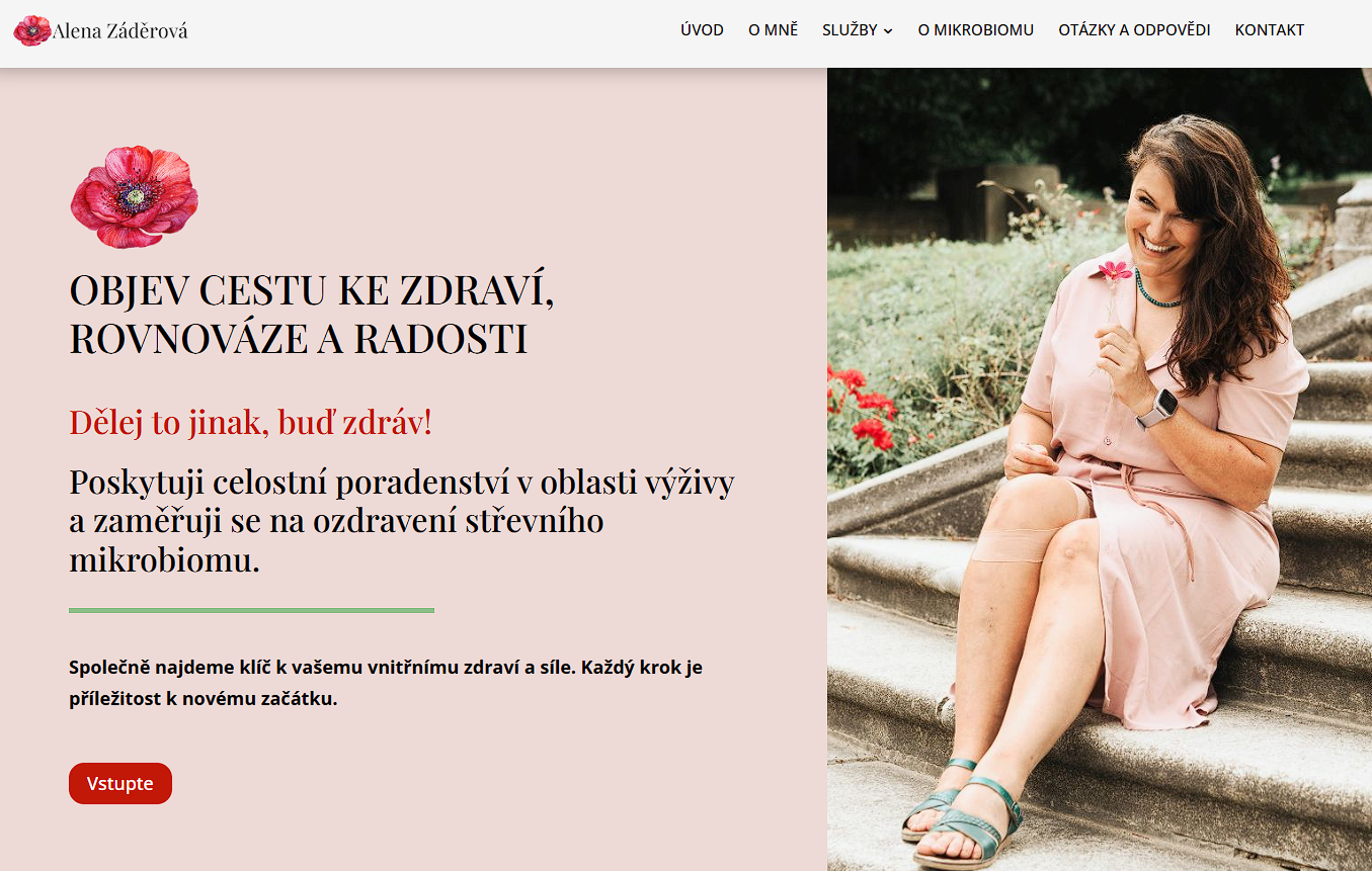 Work Example